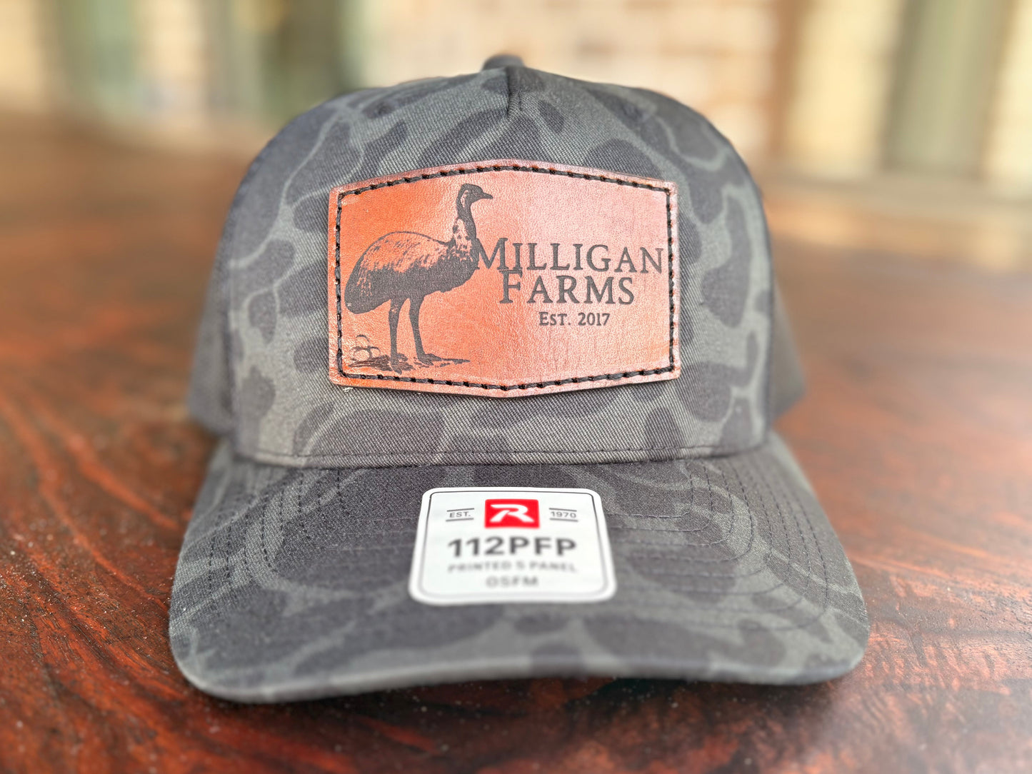 MF Trucker Hat