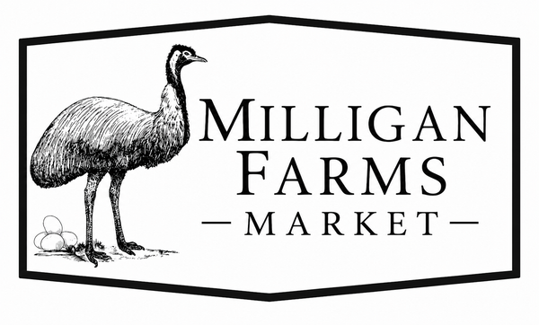 Milligan Farms Market 